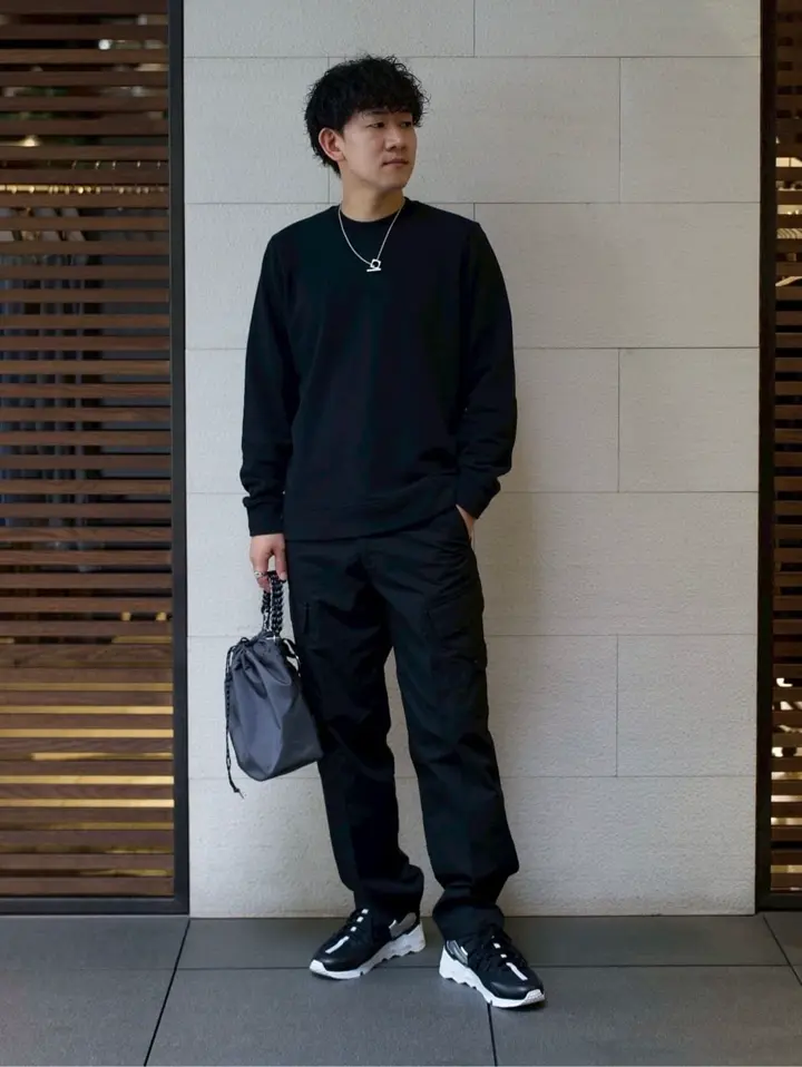 パンツ Stone  ghost place STONE ISLAND(ストーンアイランド)】 GHOST PANTS｜PARIGOT