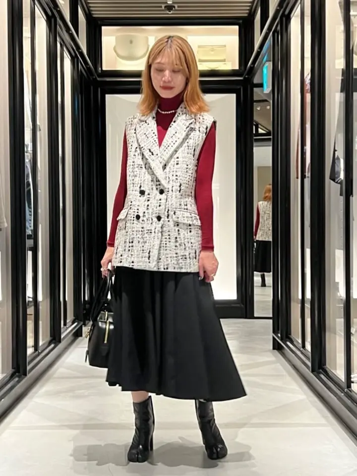 STELLA McCARTNEY(ステラ・マッカートニー)】 ステラ ライダー