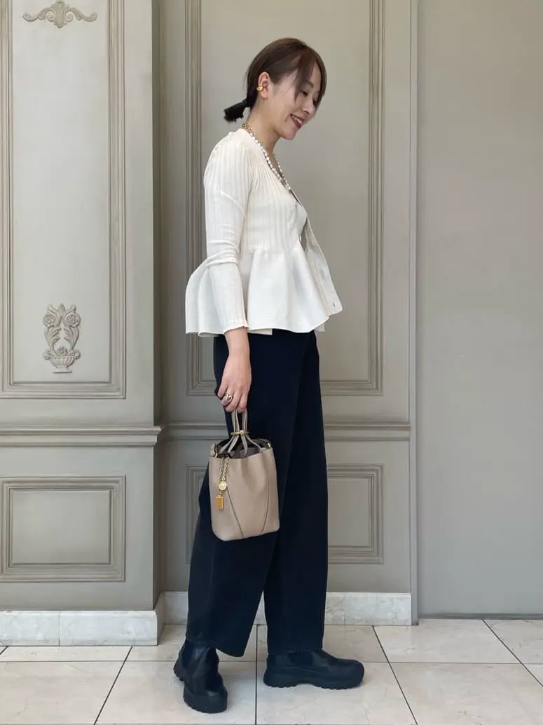 CFCL POTTERY GLITTER CARDIGAN サイズ1 VOL.8_women134.jpg?v=