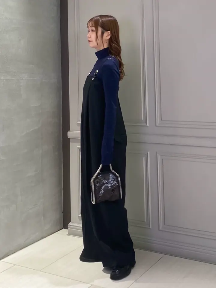 ミューラル＊トップス(ハイク、マメクロゴウチ、カレンソロジー