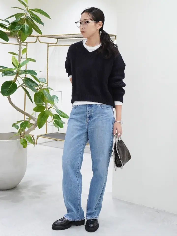 upper hights(アッパーハイツ)】 THE CECILIE｜PARIGOT ONLINE（パリゴ