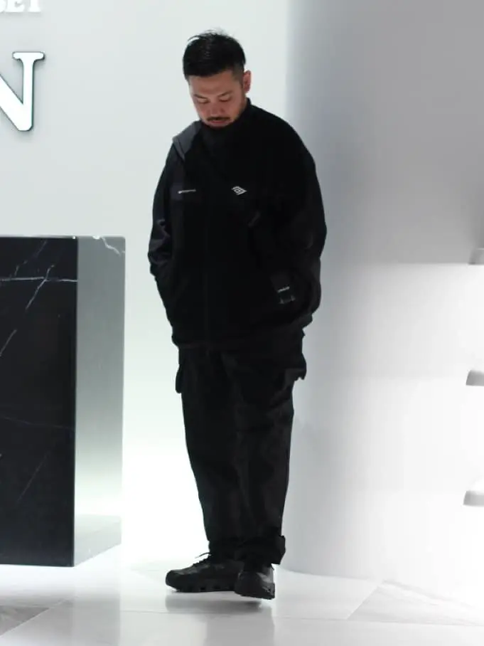 cote&ciel(コートエシエル)】 HYCO S SMOOTH BLACK｜PARIGOT ONLINE