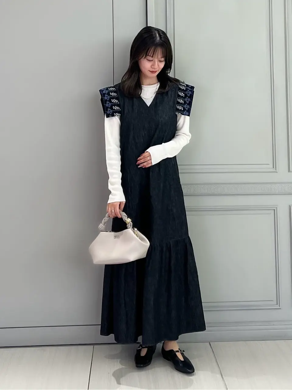 MARIHA(マリハ)】 Organic Gems リング シトリン｜PARIGOT ONLINE
