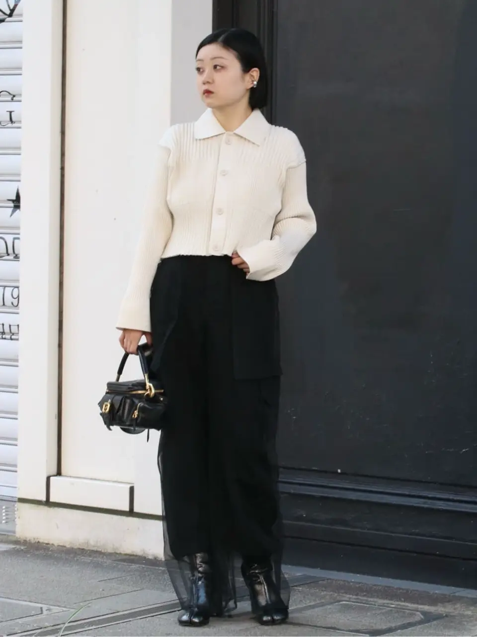 ENFOLD(エンフォルド)】 JOGGER PANTS｜PARIGOT ONLINE（パリゴ