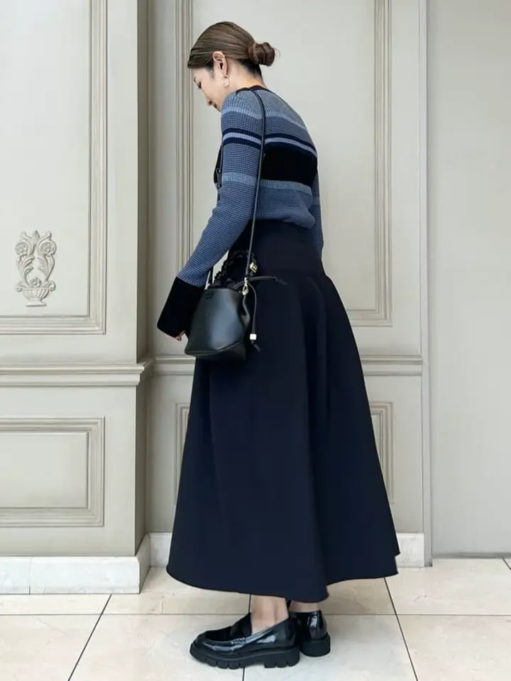 CFCL(シーエフシーエル)】 POTTERY SKIRT｜PARIGOT ONLINE（パリゴ