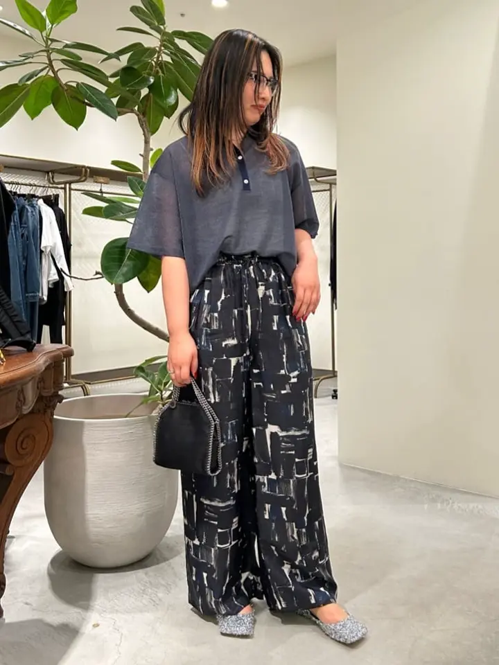 PIPPICHIC(ピッピシック)】 LINDA FLAT｜PARIGOT ONLINE（パリゴ