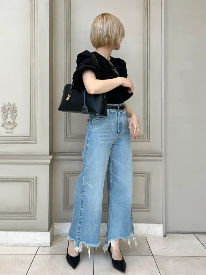 STELLA McCARTNEY(ステラ・マッカートニー)】 ステラ ライダー