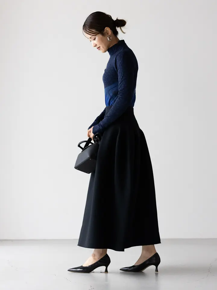 CFCL(シーエフシーエル)】 POTTERY SKIRT｜PARIGOT ONLINE