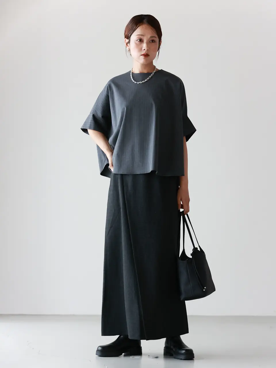 VASIC(ヴァジック)】 LOOP MINI｜PARIGOT ONLINE（パリゴオンライン）