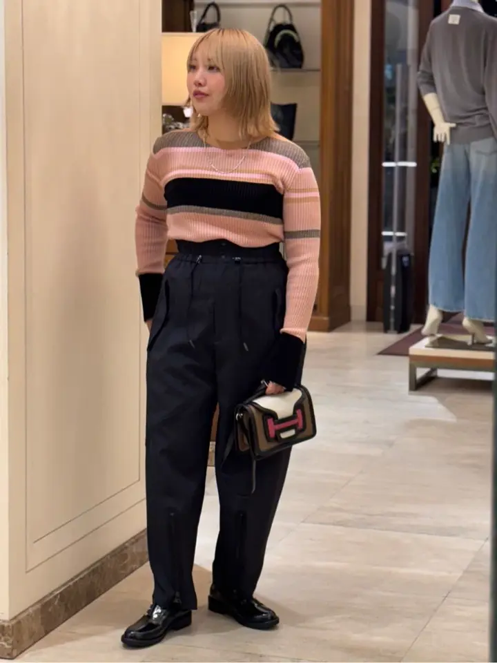 AKANE UTSUNOMIYA(アカネウツノミヤ)】 PANTS｜PARIGOT ONLINE（パリゴ