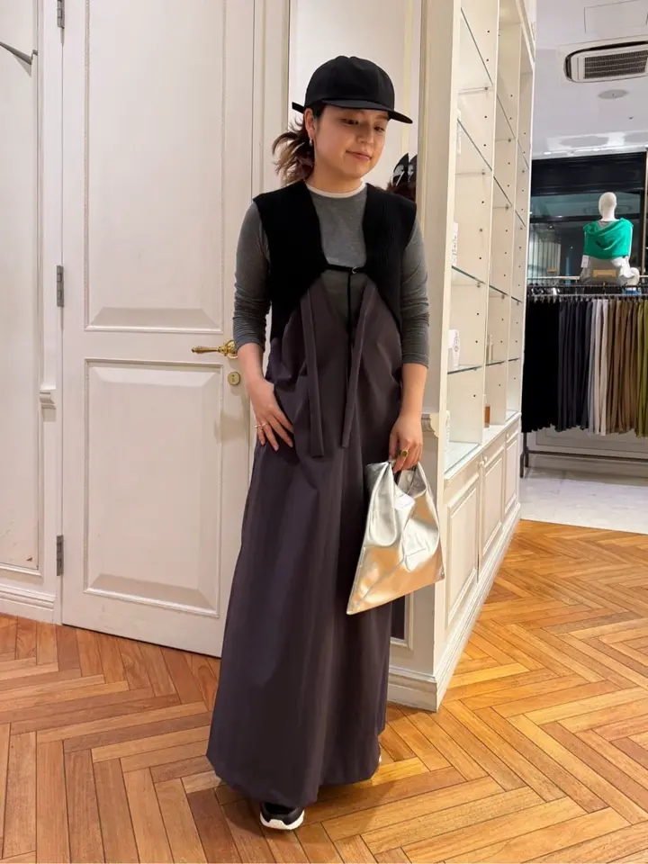 MM6 Maison Margiela(エムエムシックス メゾン マルジェラ)】 Japanese