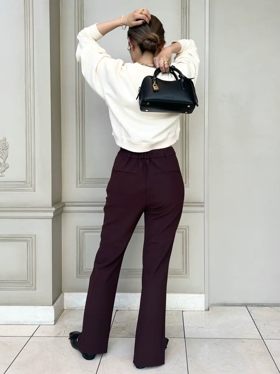 MARIHA(マリハ)】 Venus リング オーバルパール｜PARIGOT ONLINE