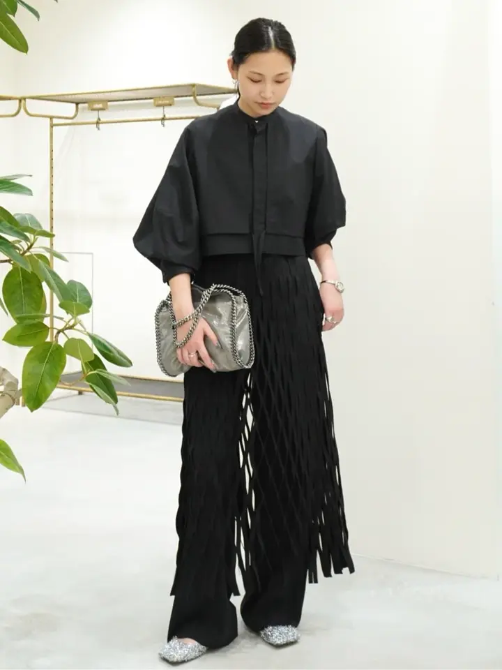 PIPPICHIC(ピッピシック)】 LINDA FLAT｜PARIGOT ONLINE（パリゴ