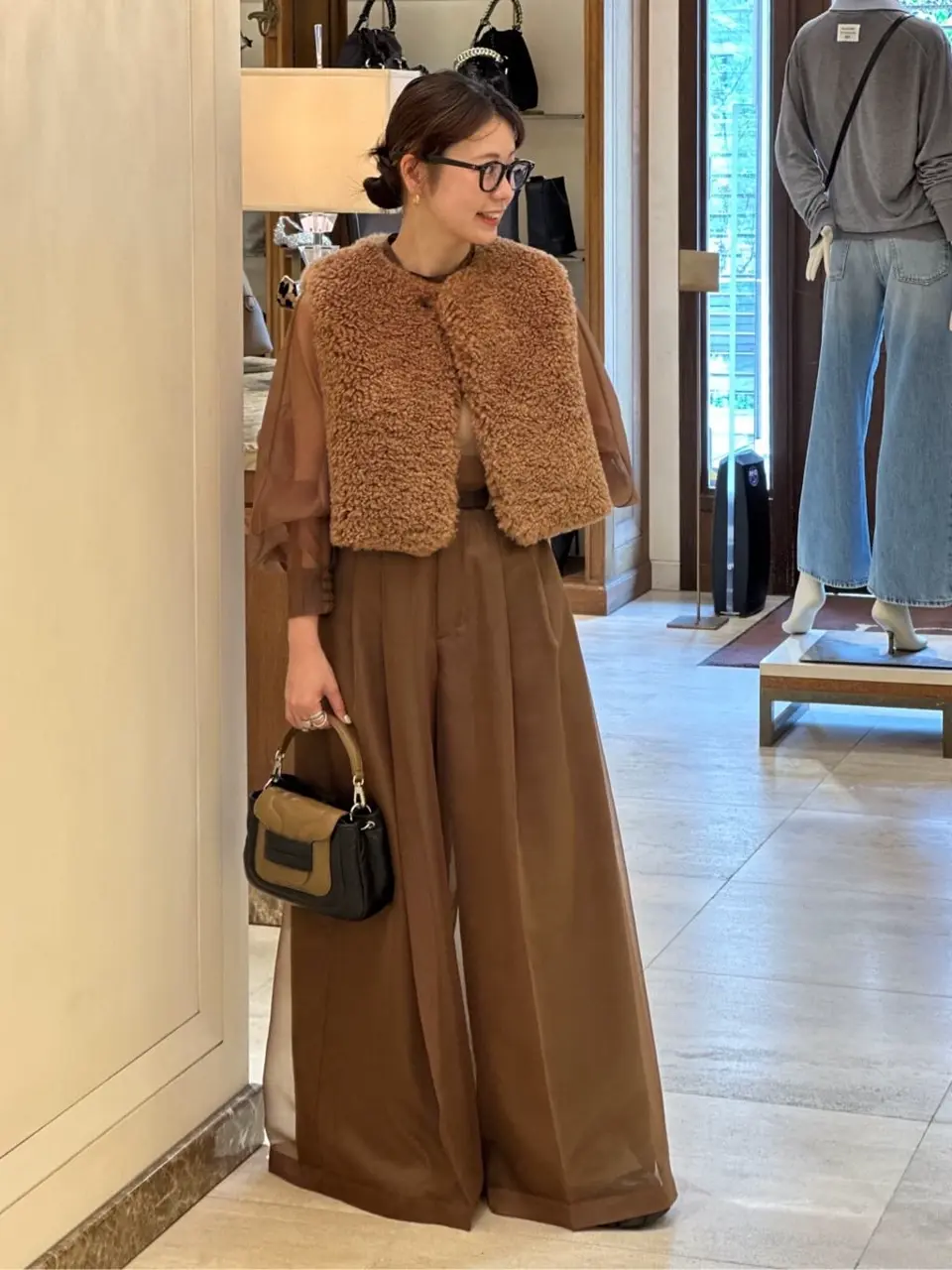 ハイクトップス TOPS – HYKE ONLINE STORE