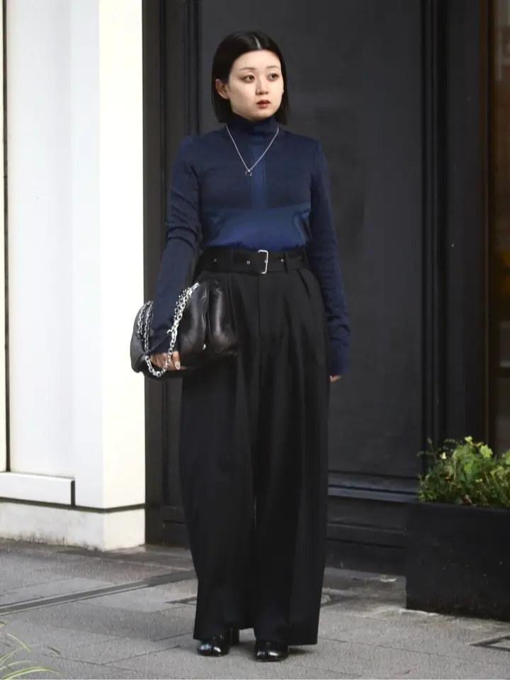 Maison Margiela(メゾンマルジェラ)】 タビ ミラーブーツ｜PARIGOT