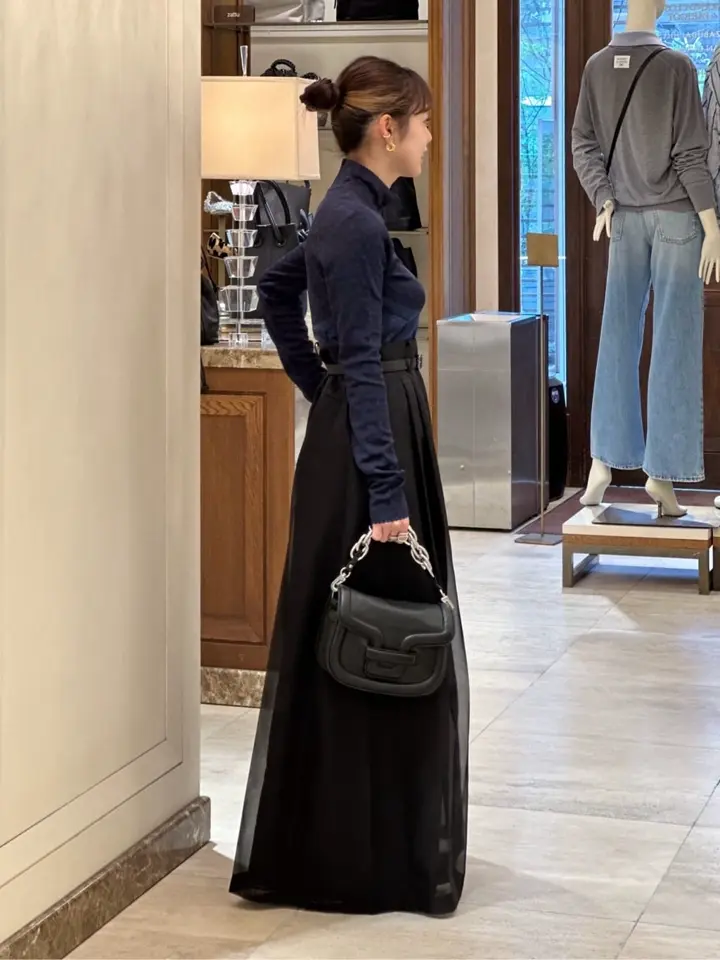 PIERRE HARDY(ピエールアルディ)】 ミニアルファヴィル バッグ