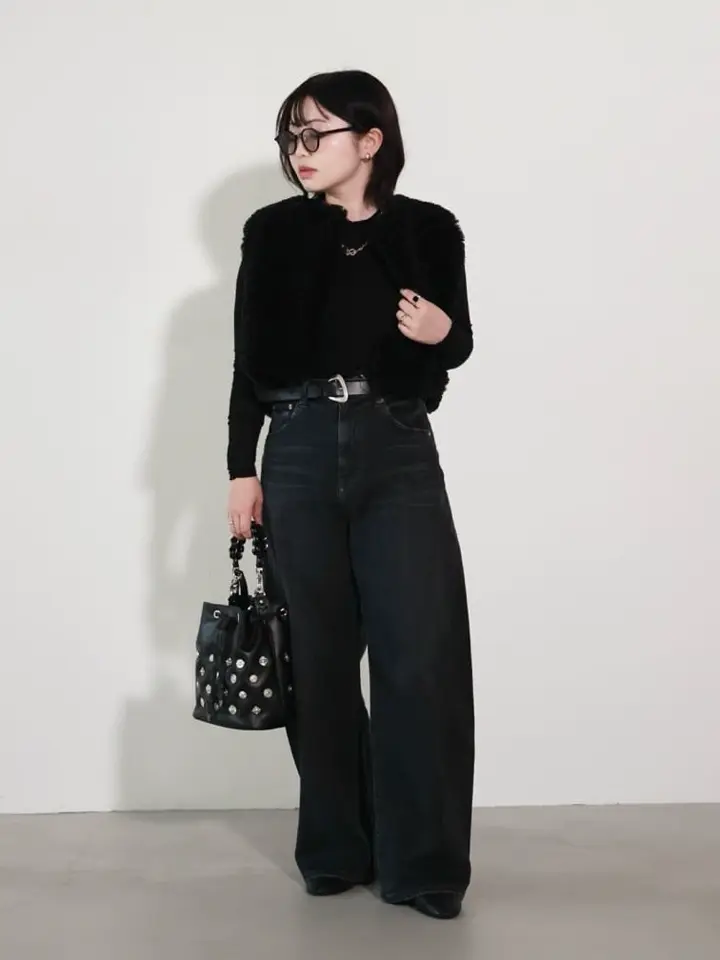 HYKE(ハイク)】 C/S LONG SLEEVE TEE｜PARIGOT ONLINE（パリゴオンライン）