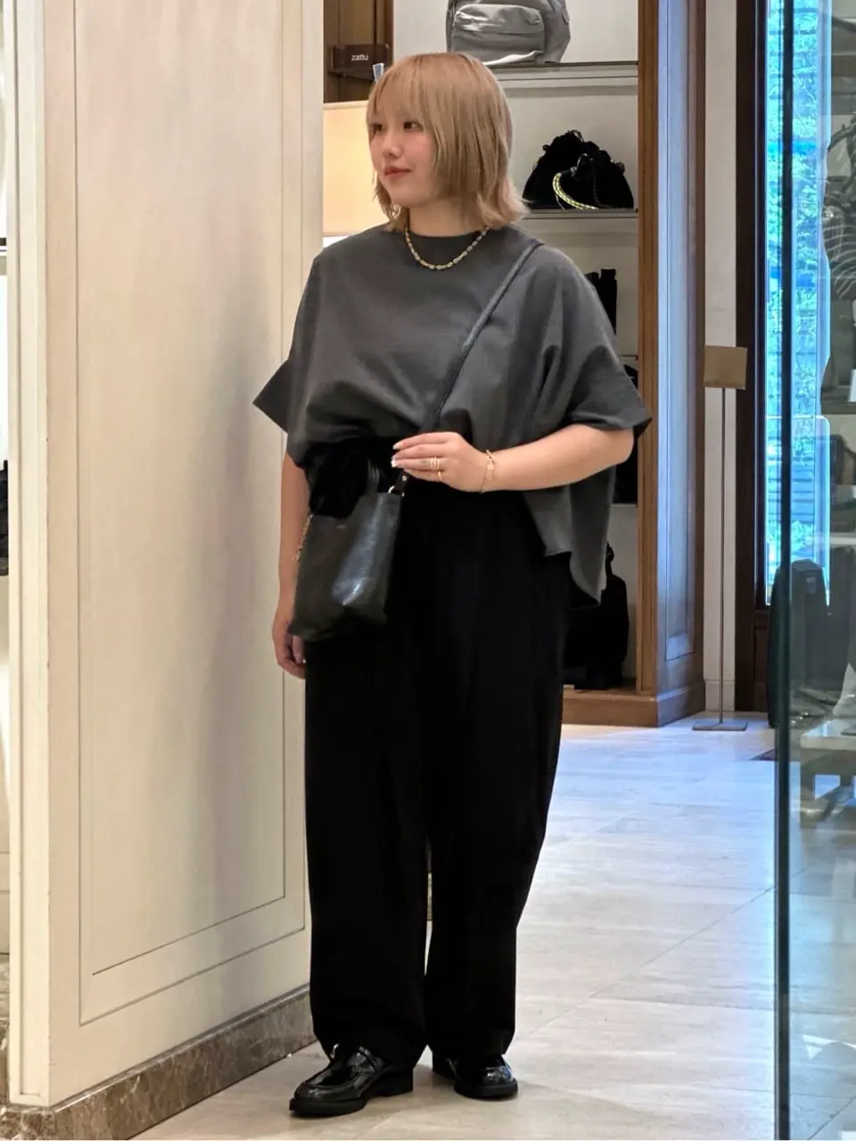 muller of yoshiokubo GRANADA セットアップ muller of yoshiokubo GRANADA セットアップ