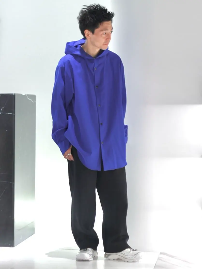 希少✨完売　シーエフシーエル MILAN RIB CURVED PANTS CFCL(シーエフシーエル)】 MILAN CURVED PANTS｜PARIGOT ONLINE