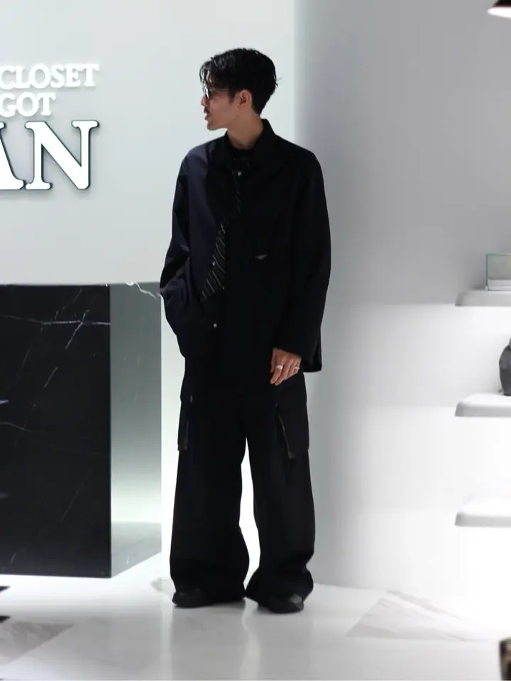 Tamme(タム)】 NOT-TIE STRIPE｜PARIGOT ONLINE（パリゴオンライン）