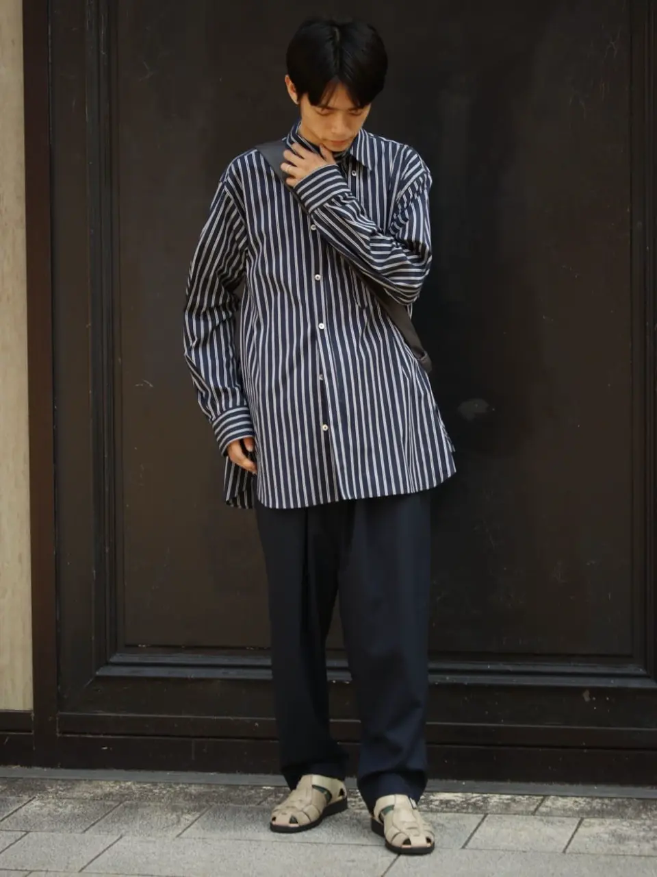 MARNI(マルニ)】 トロピカルウール製 パンツ｜PARIGOT ONLINE（パリゴ