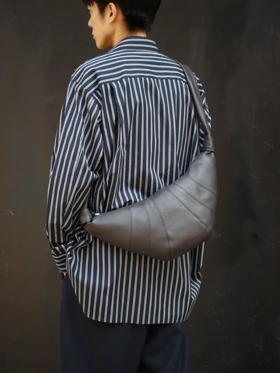 オガ 172cm MEDIUM着用