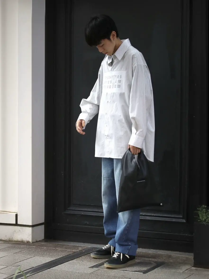 MM6 Maison Margiela(エムエムシックス メゾン マルジェラ