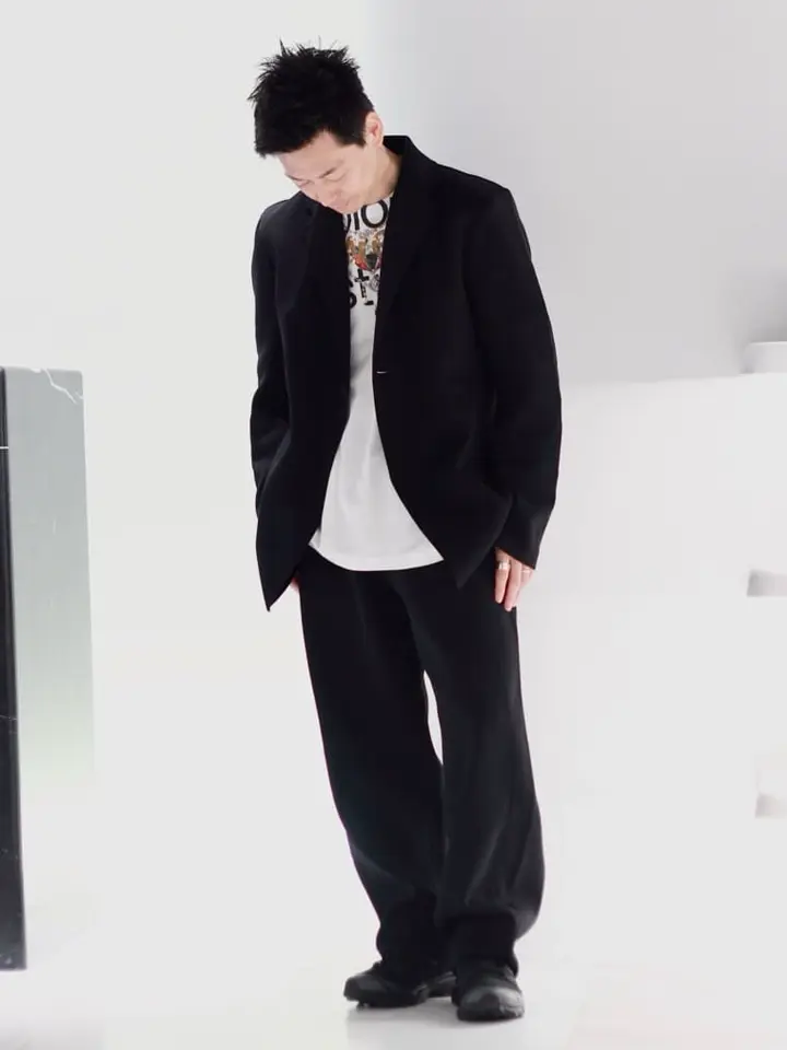 CFCL(シーエフシーエル)】 MILAN TAILORED JACKET｜PARIGOT ONLINE