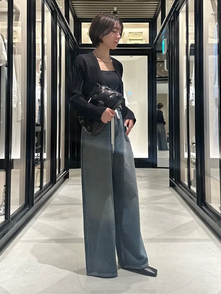 MM6 Maison Margiela(エムエムシックス メゾン マルジェラ)】 ドロー
