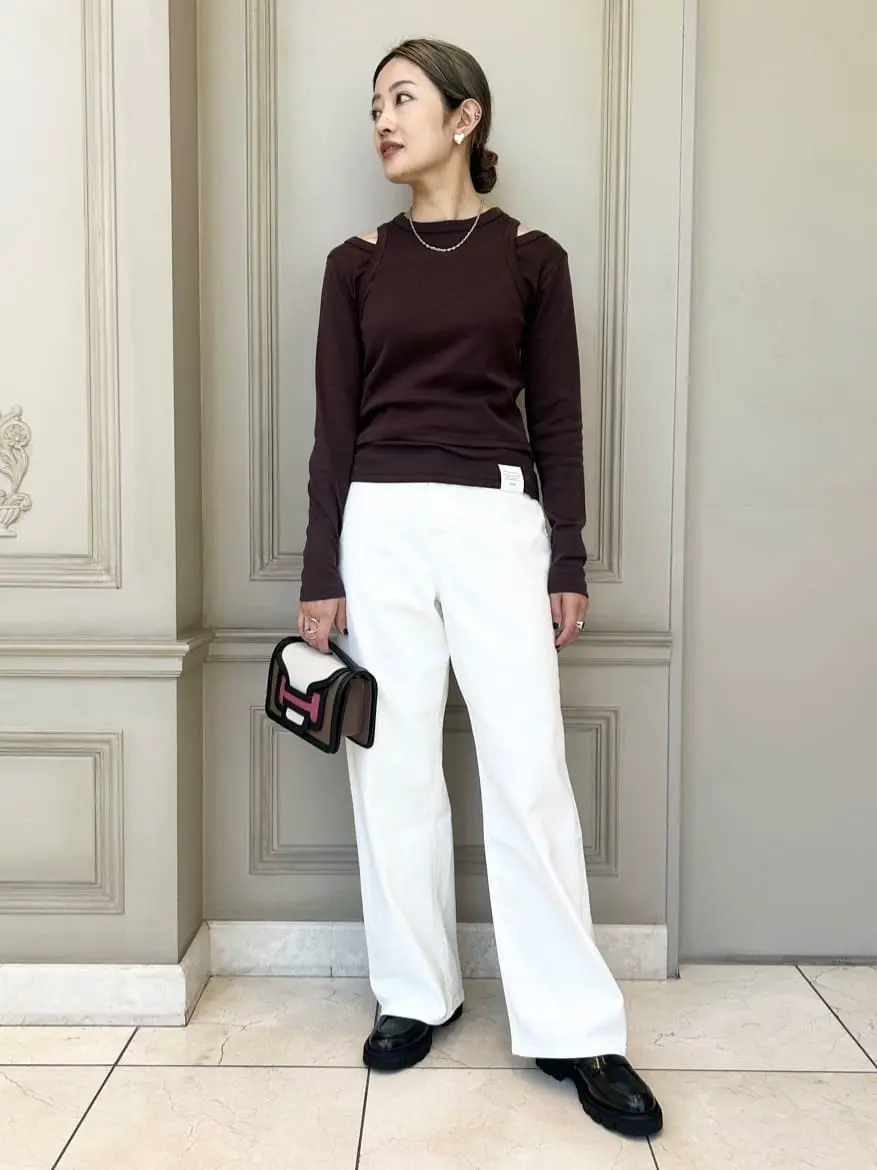 TOM WOOD(トムウッド)】 Cushion Black Onyx リング｜PARIGOT ONLINE