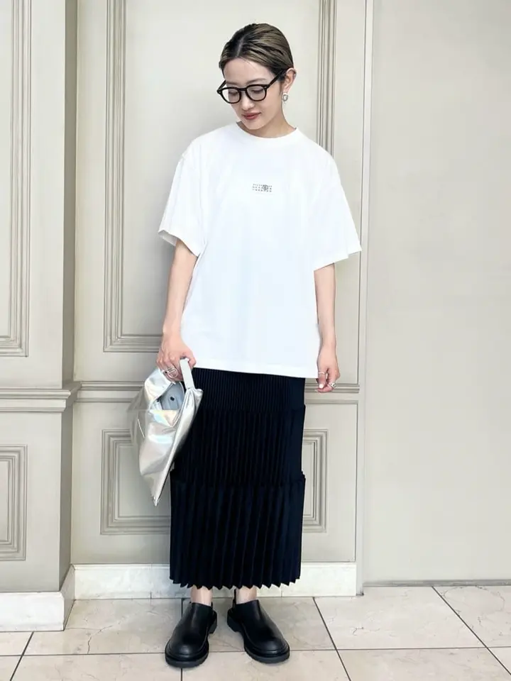 CFCL(シーエフシーエル)】 ACCORDION SKIRT｜PARIGOT ONLINE（パリゴ