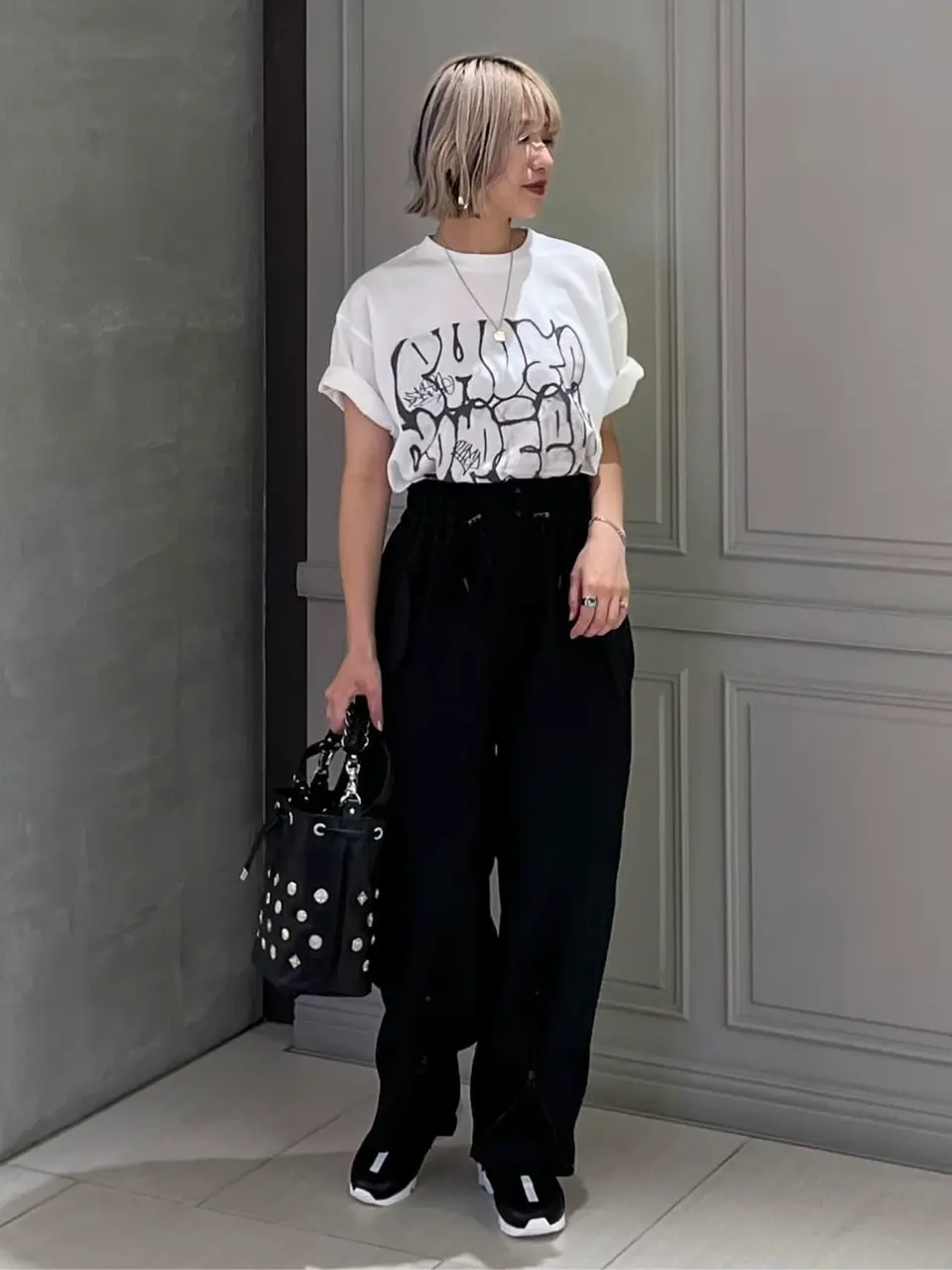 AKANE UTSUNOMIYA(アカネウツノミヤ)】 PANTS｜PARIGOT ONLINE（パリゴ