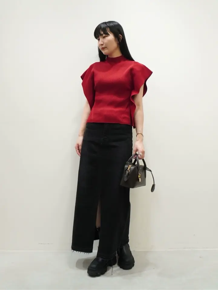 STELLA McCARTNEY(ステラ・マッカートニー)】 ステラ ライダー クロス