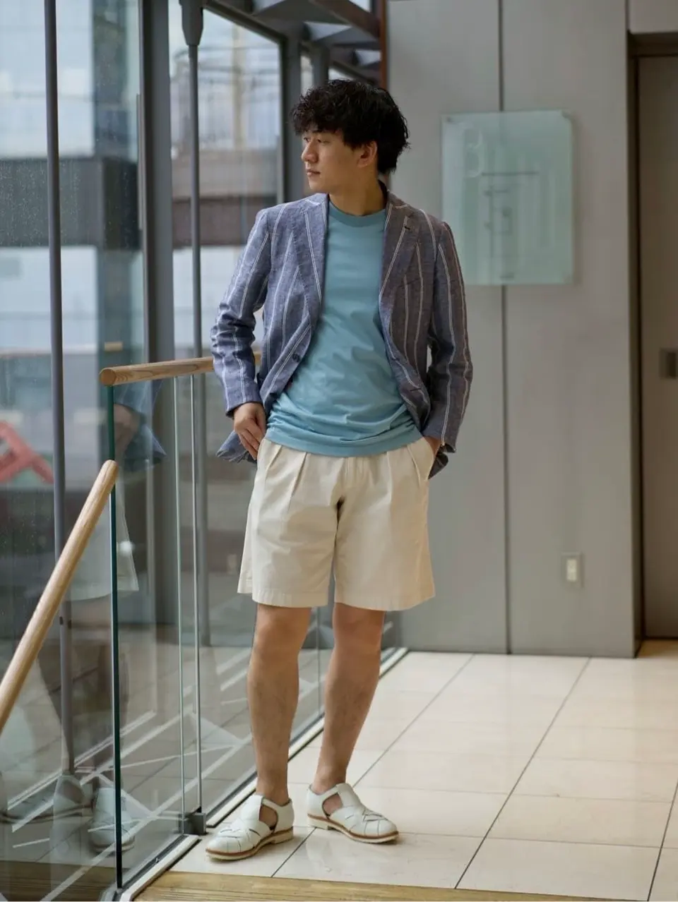 POLPETTA(ポルペッタ)】 AMALFI LH グルカサンダル｜PARIGOT ONLINE