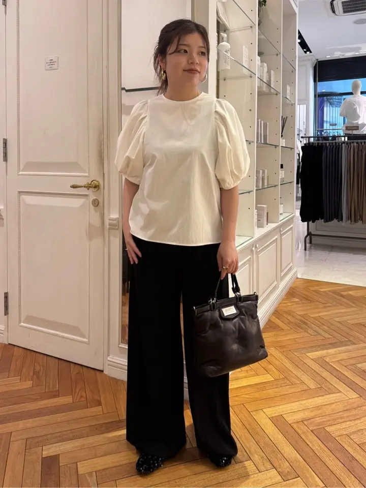 HENRI EN VARGO(ヘンリエンヴァーゴ)】 Mathilde｜PARIGOT ONLINE