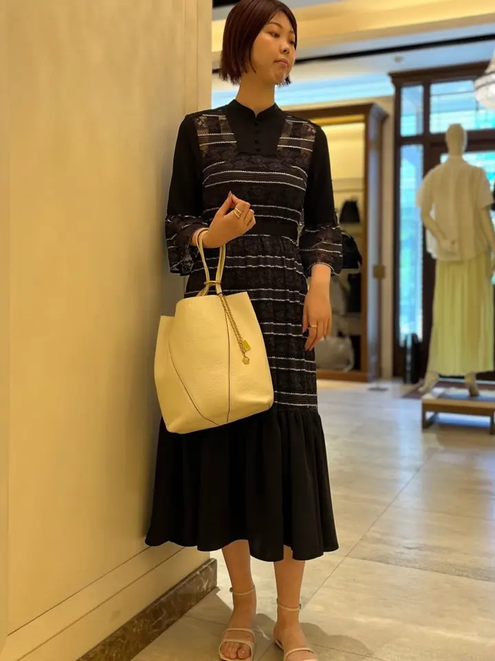 クロエ　Chloe メタリック　パーティバッグ クロエ Chloe メタリック パーティバッグ クロエ Chloe メタリック