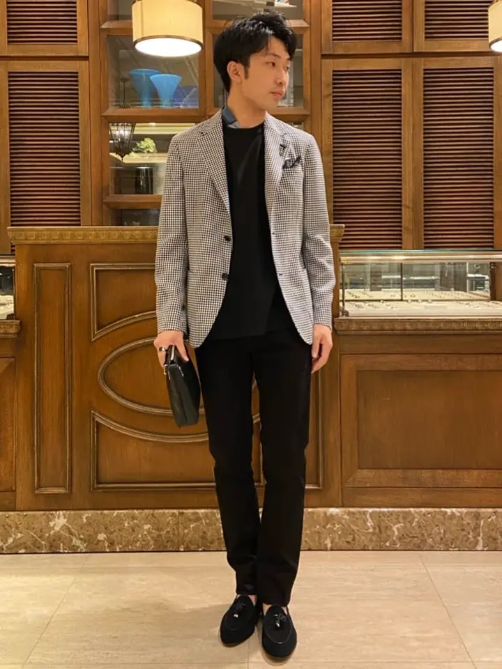 kolor(カラー)】 T-Shirt｜PARIGOT ONLINE（パリゴオンライン）