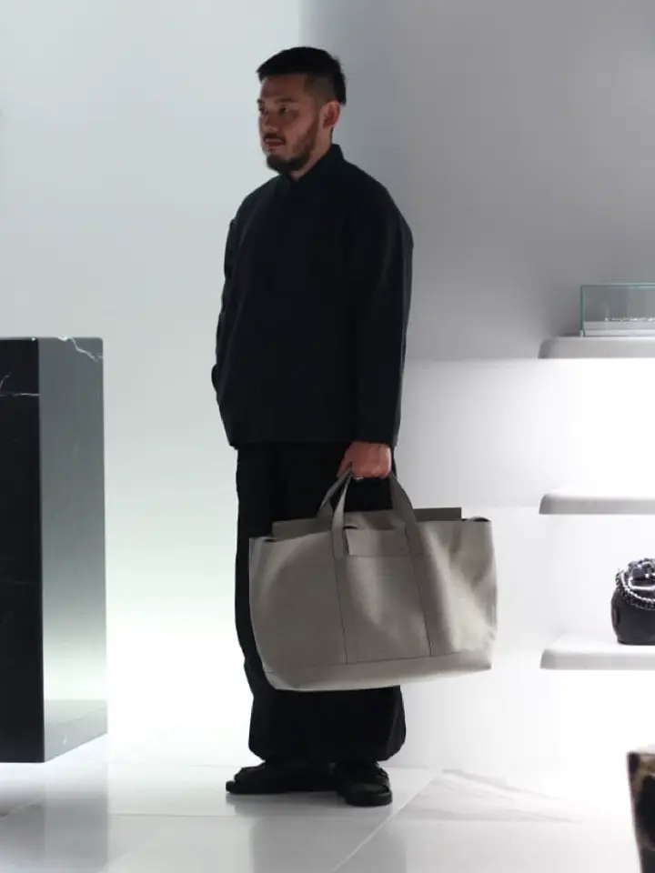 zattu(ザッツ)】 MAC TO-TO｜PARIGOT ONLINE（パリゴオンライン）