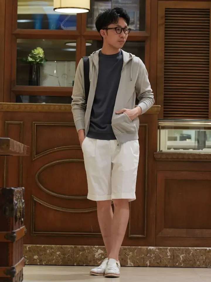 POLPETTA(ポルペッタ)】 AMALFI LH グルカサンダル｜PARIGOT ONLINE