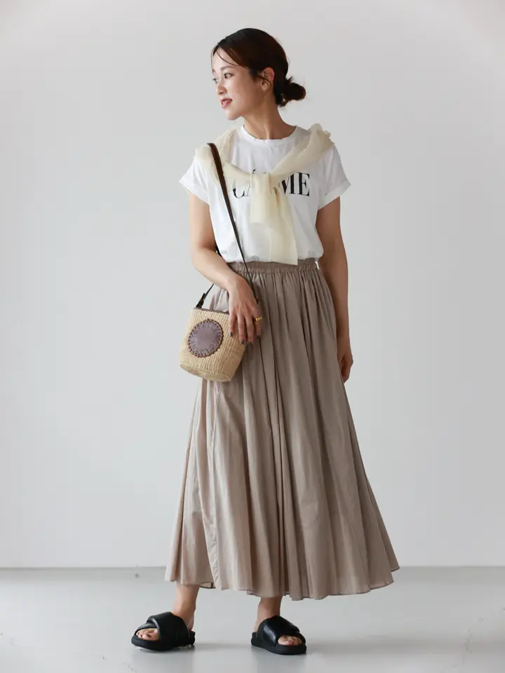 HYKE(ハイク)】 SHEER SWEATER CARDIGAN｜PARIGOT ONLINE（パリゴ