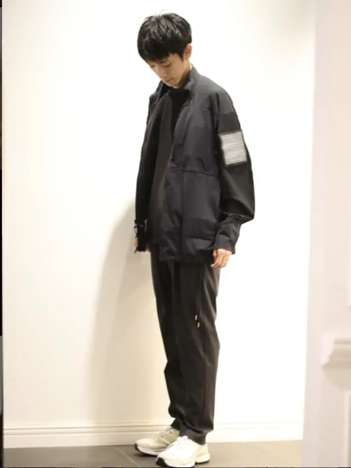 MM6 Maison Margiela(エムエムシックス メゾン マルジェラ)】 x