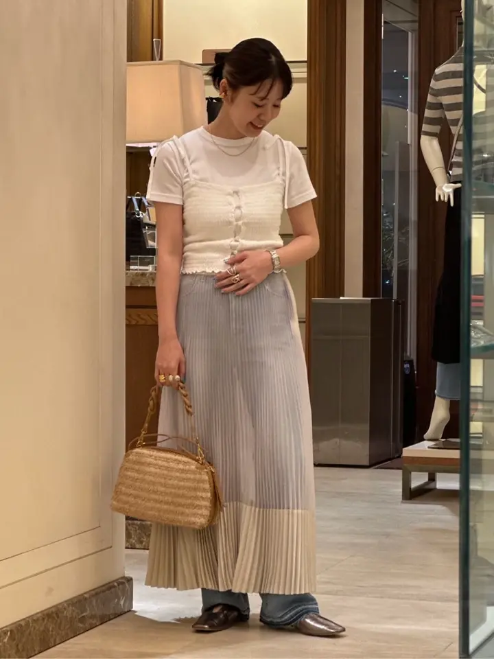 PIPPICHIC(ピッピシック)】 PARIGOT別注 AMBER COCO｜PARIGOT