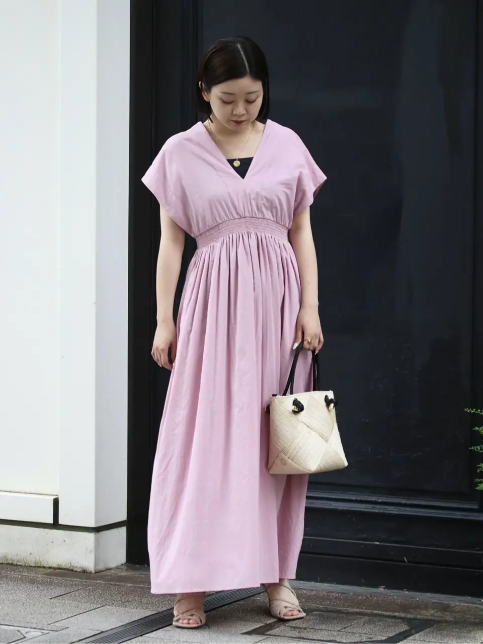 MARIHA(マリハ)】 夏の光のドレス｜PARIGOT ONLINE（パリゴオンライン）