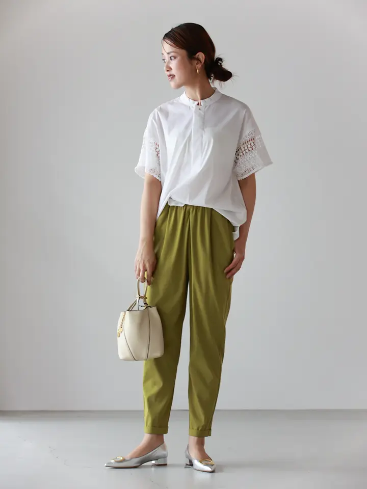 PARIGOT(パリゴ)】 ≪再入荷≫MARECHAL TERRE×PARIGOT リネンブレンド