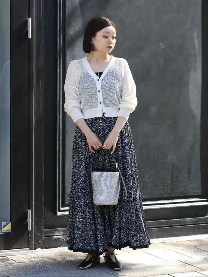 PIPPICHIC(ピッピシック)】 PARIGOT別注 AMBER COCO｜PARIGOT