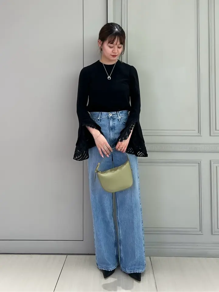 upper hights(アッパーハイツ)】 THE SISTER｜PARIGOT ONLINE（パリゴ