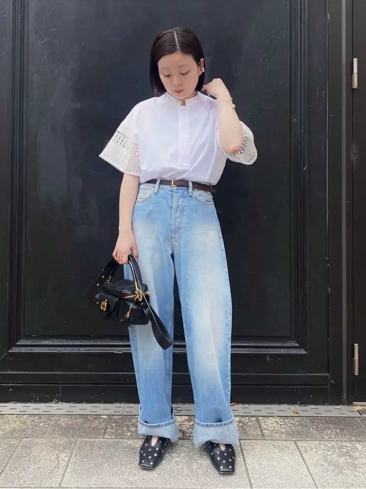 Chloe(クロエ)】 シャイニーレザー製スモールカメラバッグ｜PARIGOT