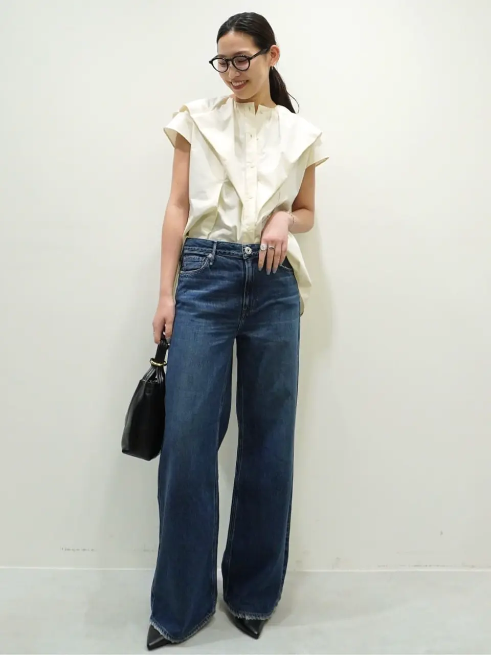 upper hights アッパーハイツ THE LAUREN 24 upper hights/アッパーハイツ THE LAUREN 24 upper hights:THE LAUREN