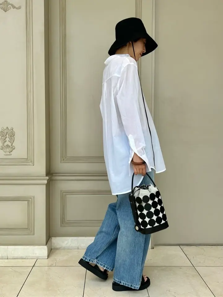 DENHAM(デンハム)】 KIKO｜PARIGOT ONLINE（パリゴオンライン）