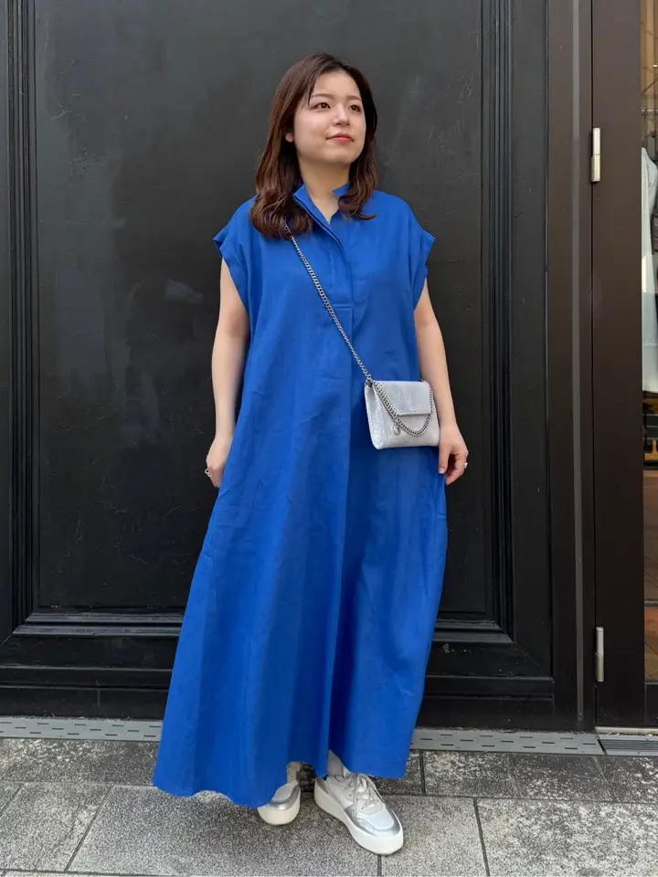 STELLA McCARTNEY(ステラ・マッカートニー)】 ファラベラ ウォレット